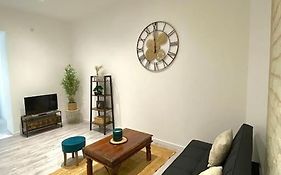 Appartement Cosy Proche Centre Ville