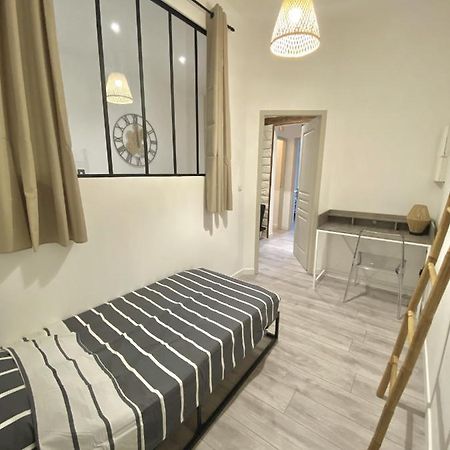Appartement Cosy Proche Centre Ville Montpellier Esterno foto