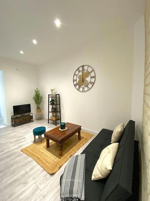 Appartement Cosy Proche Centre Ville Montpellier Esterno foto