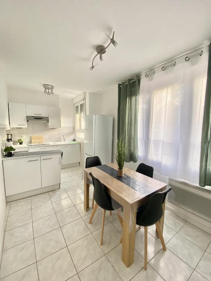 Appartement Cosy Proche Centre Ville Montpellier Esterno foto