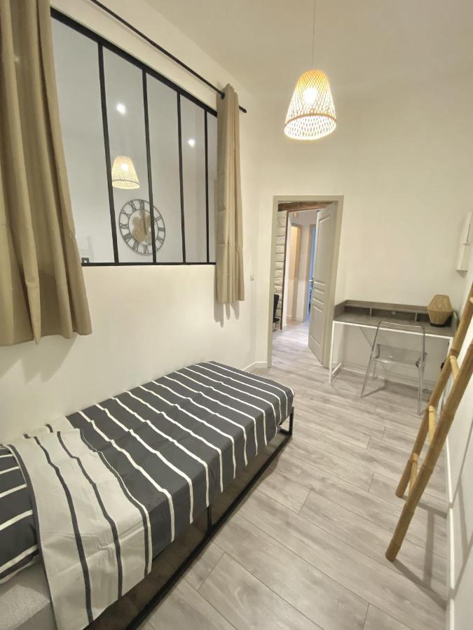 Appartement Cosy Proche Centre Ville Montpellier Esterno foto