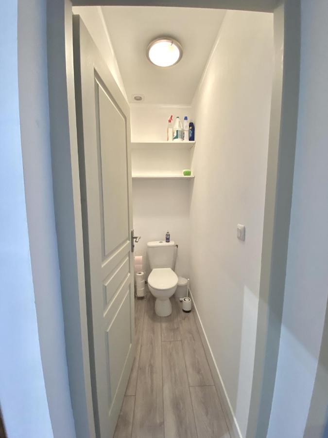 Appartement Cosy Proche Centre Ville Montpellier Esterno foto