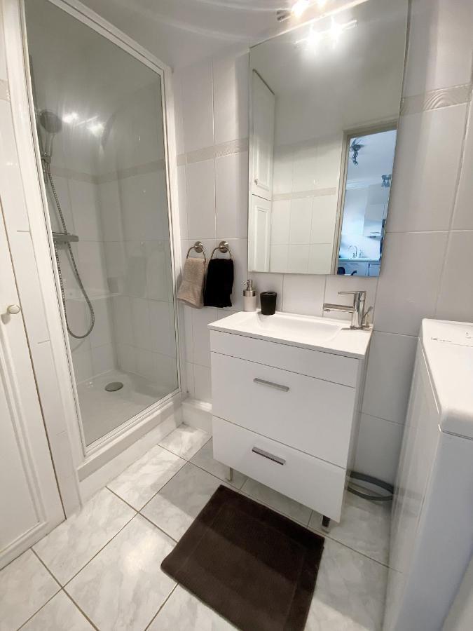 Appartement Cosy Proche Centre Ville Montpellier Esterno foto