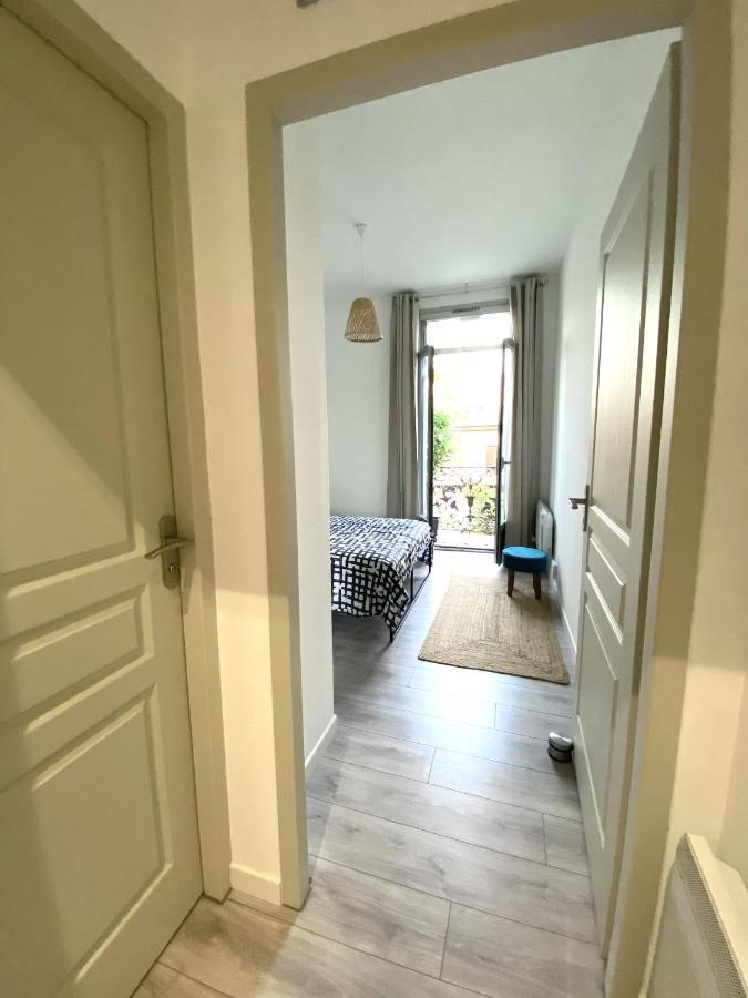 Appartement Cosy Proche Centre Ville Montpellier Esterno foto